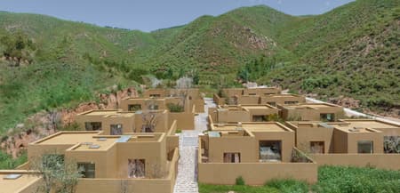 KALHA Hotel·“Unico” Village Renewal